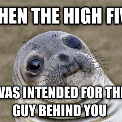 nobody sticks around and im the last one here