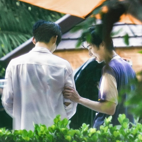 Đừng Sợ, Anh Ở Đây《别怕 我在》 - Lão Phàn Cách Vách - 隔壁老樊