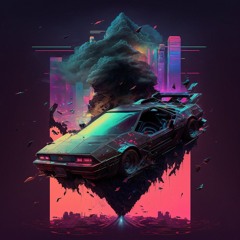 Interstellar-Volkan/Synthwave
