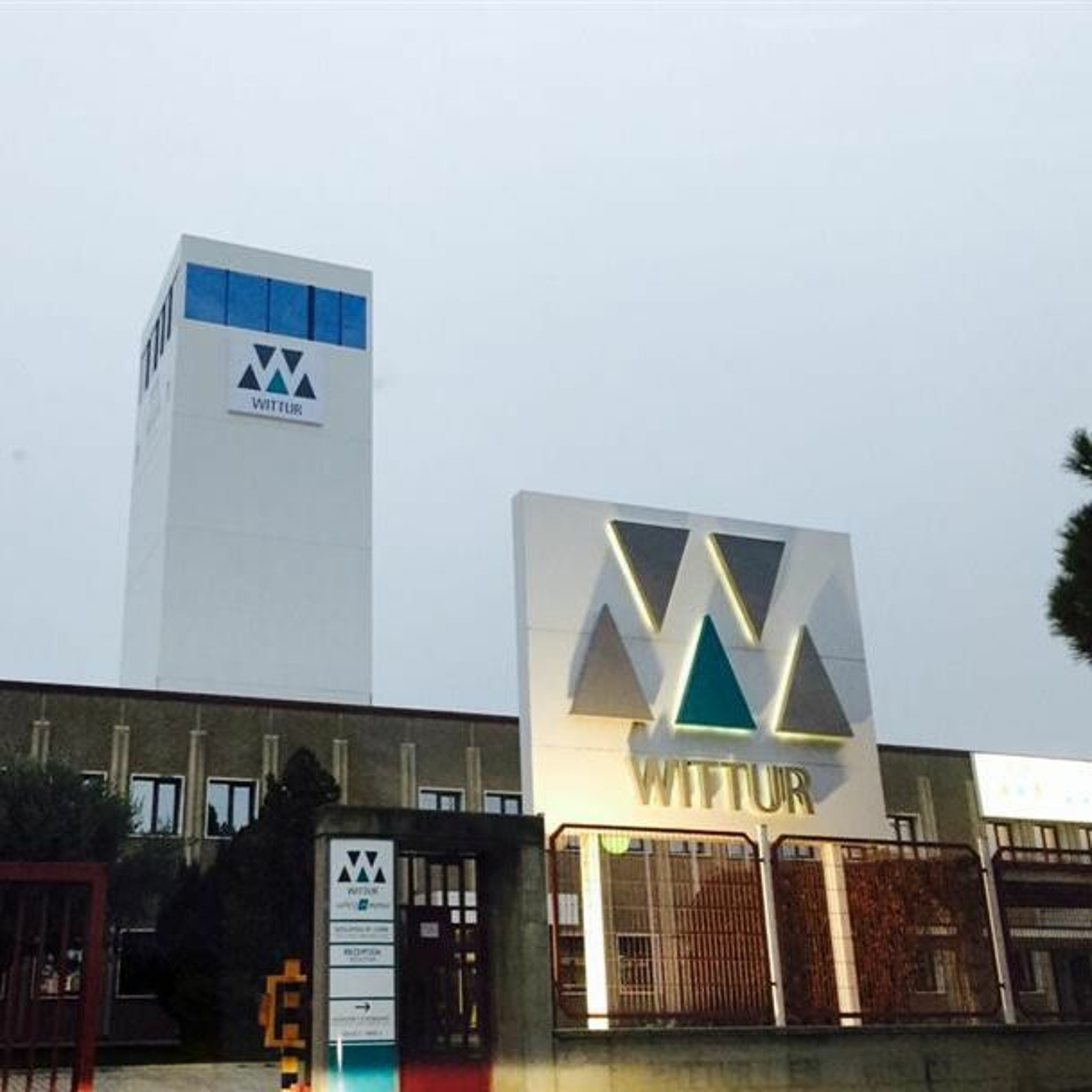 Coronavirus Fails To Slow Down Wittur’s Spain Factory episode artwork