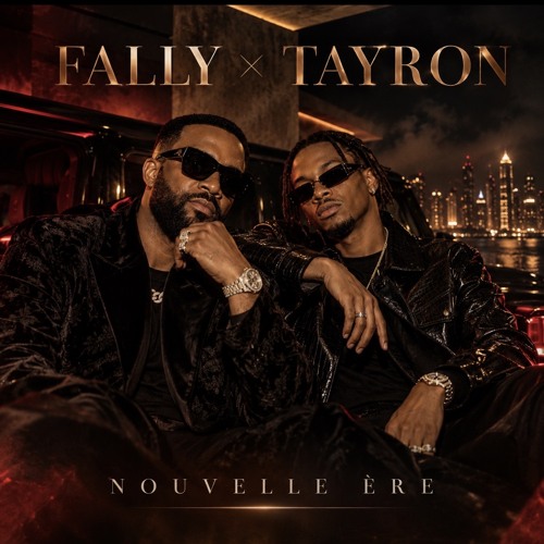 4 Tayron x fally — cover