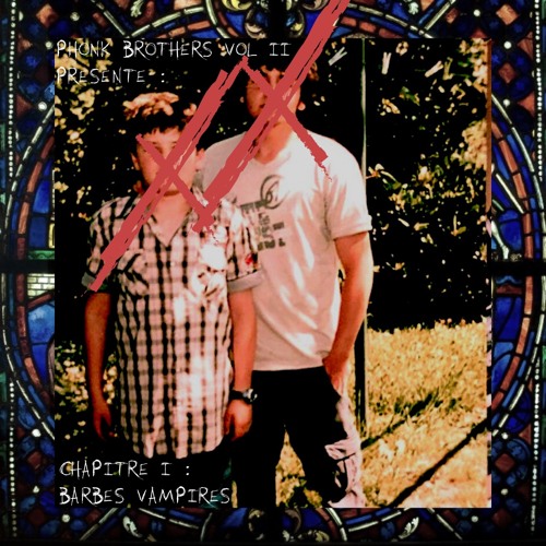 Phonk Brothers - OTK