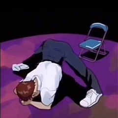 -)