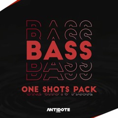 FREE Heavy Bass One Shots Sample Pack