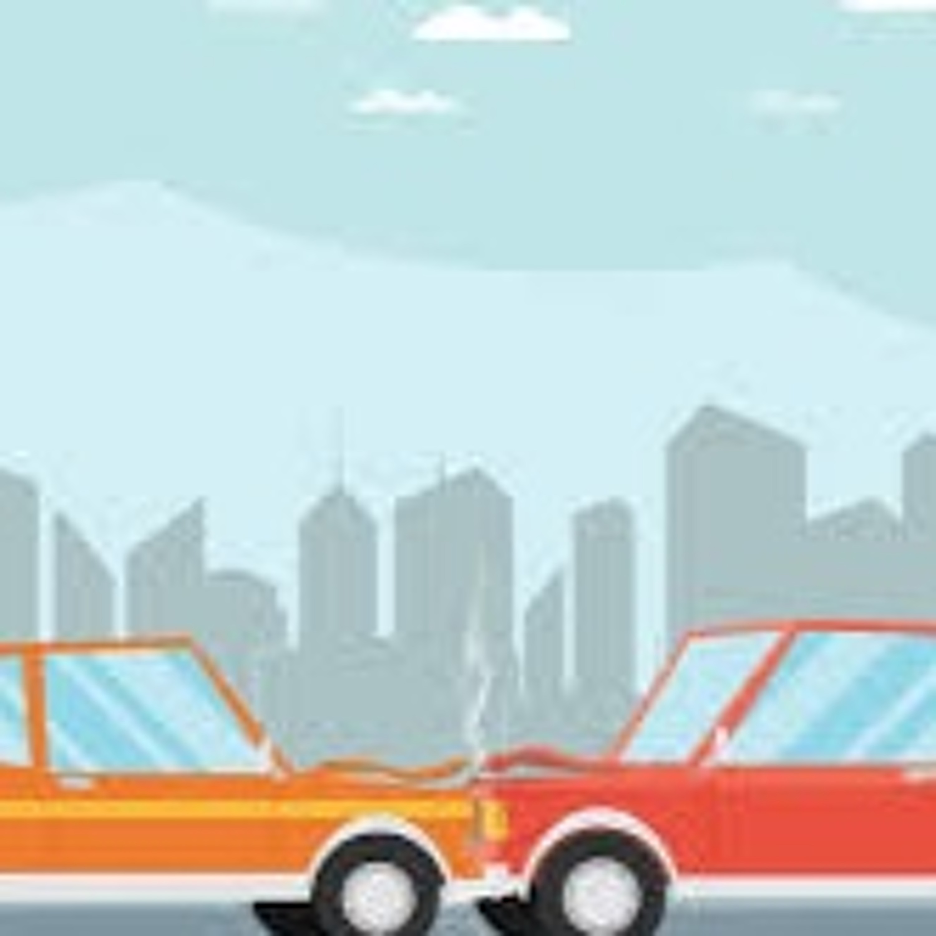 UAE's New eCall System Alerts Police about Accidents Within Seconds (01.03.21) episode artwork