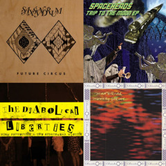 Jazz Turbulence 21.11.25