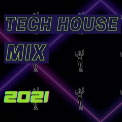 1 HOUR TECH HOUSE MIX 2021 Vol.2 (FISHER, Sandor, Noizu, Martin Ikin, James Hype x Josh Hunter)