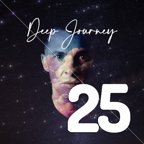 Deep Journey for Patreon 25 (Join to our community)