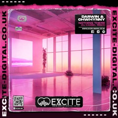 Nothing There - Darwin & Chwhynny (DJ Kambel remix)