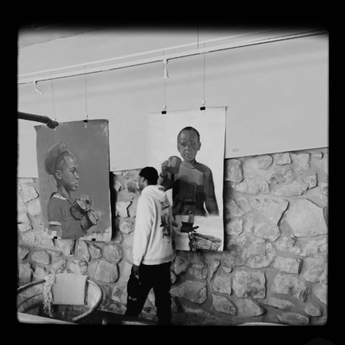 Rose And Her Daughter Prod.BiggaBeatz