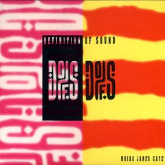 Moira Jane's Cafe (E-smoove's Groovy Mix)