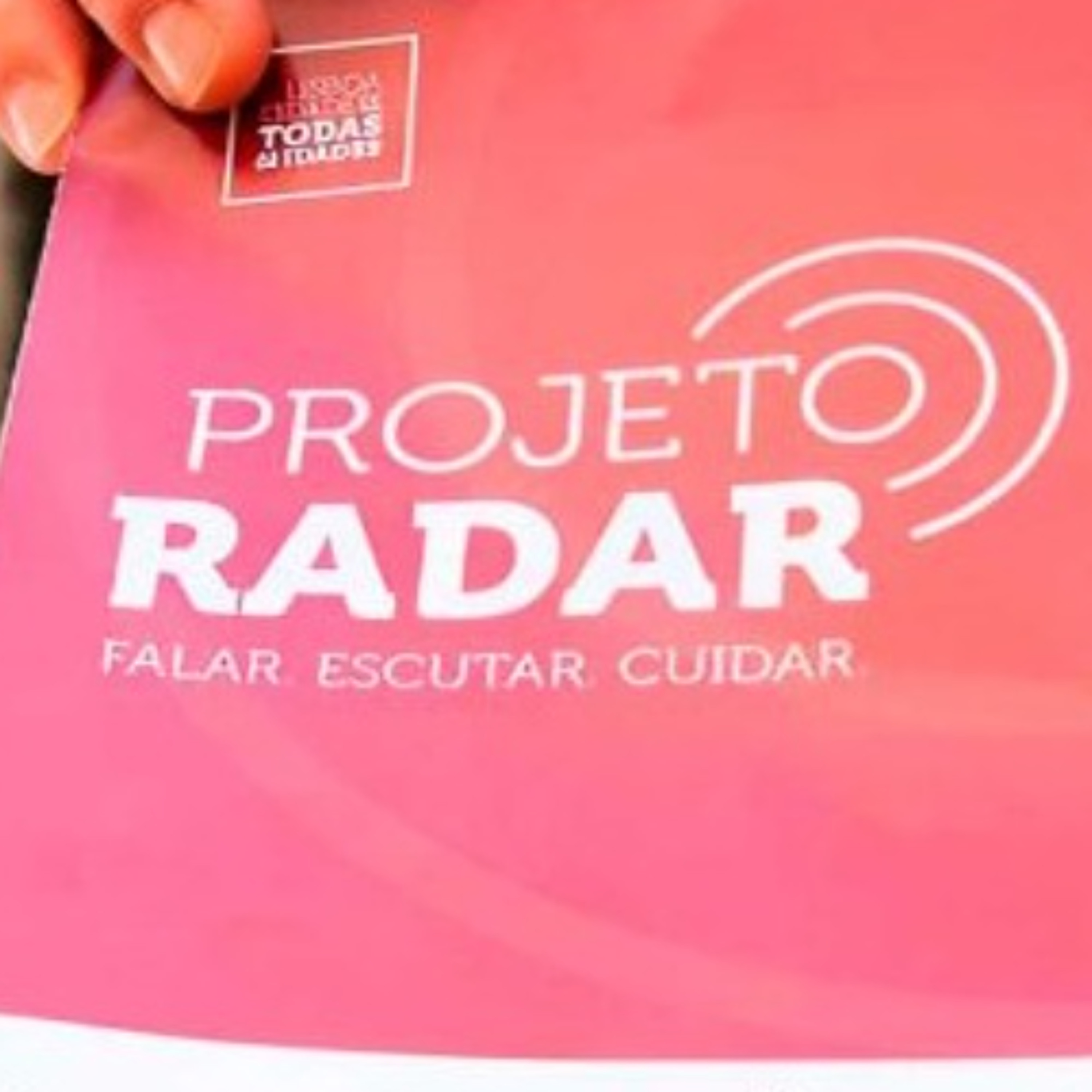 Conheça o projeto Radar social - um instrumento de cidadania plena