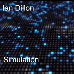 Ian Dillon - Simulation (Original Mix) Master