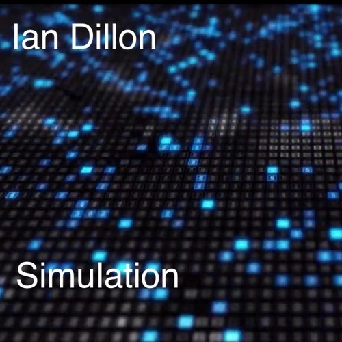 Ian Dillon - Simulation (Original Mix) Master