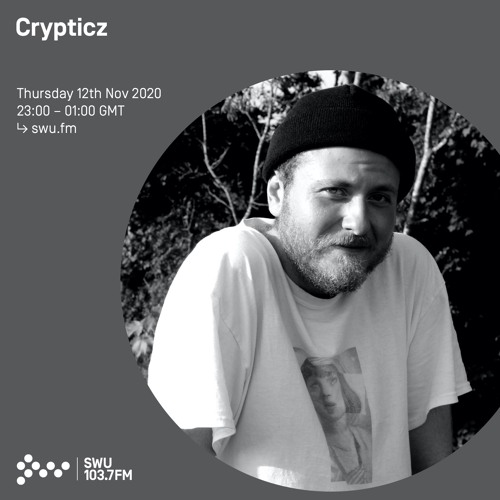 Crypticz - 12th NOV 2020