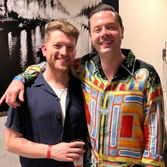 Sam Feldt ADE Party 2024 - Jack David Full Set