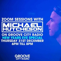 Zoom Sessions NYE 2020