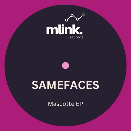 SAMEFACES - Drip Check (Original Mix)