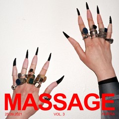 DJ MELERITO DE JERÉ - MASSAGE 3 DJ SET - 25-09-2021