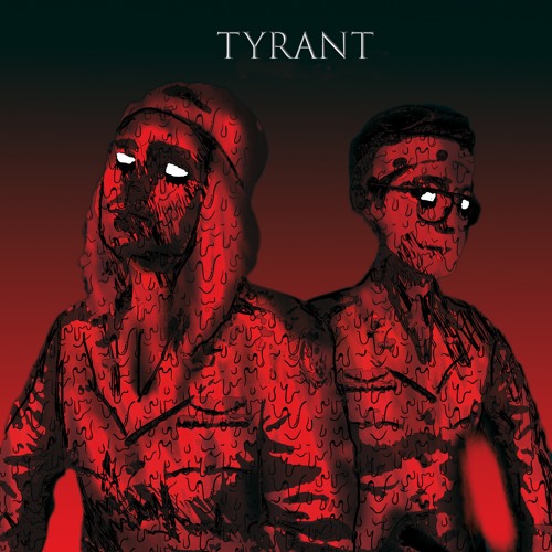 SHAMBLZ x KRIPPLR - TYRANT [FREE DOWNLOAD]