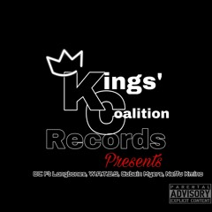 KCR Presents DC Ft Longbones, W.A.T.D.S, Cobain Myers, Neffu Kmino.mp3