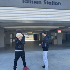 Coldest Out Tha Mafia