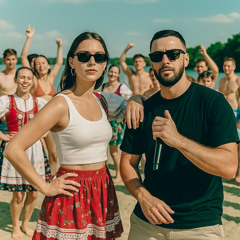 Plážový flákač
