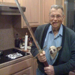 Nines N Up (Eyes On Me recreation)