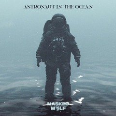 Astronaut In The Ocean X Wet Dreamz