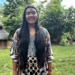 Mukashahu Yawanawá