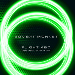Flight 4B7