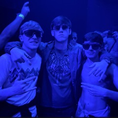 Chris Stussy X Kettama