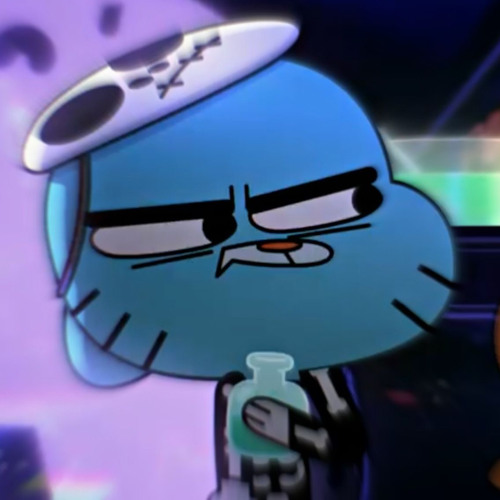 that’s not my problem! |gumball edit audio|