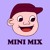 Artwork for Serum Mini Mix 2 April 2021