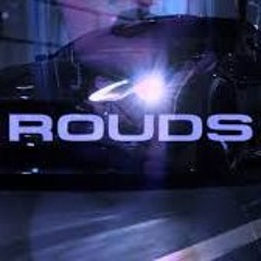 ROUDS Hayla - Fall Again