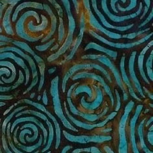 kenzwuen ~ Spiral Vision