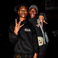 Somewhere In Brixton (Freestyle) w/ PRAIISE and TshepSxoul (prod. Seli)