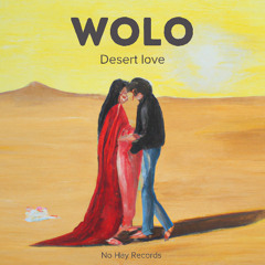 Desert Love
