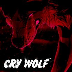 Cry Wolf (prod. Wolevsky x Kanjo)