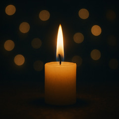A Candle For You To Win
