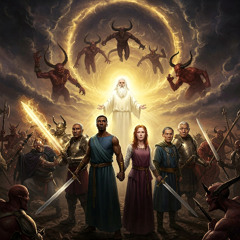 We’re One Kingdom Under the Son