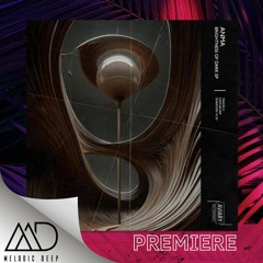 PREMIERE: ANMA - In Love For Italo (Original Mix) [AVIARY Records]