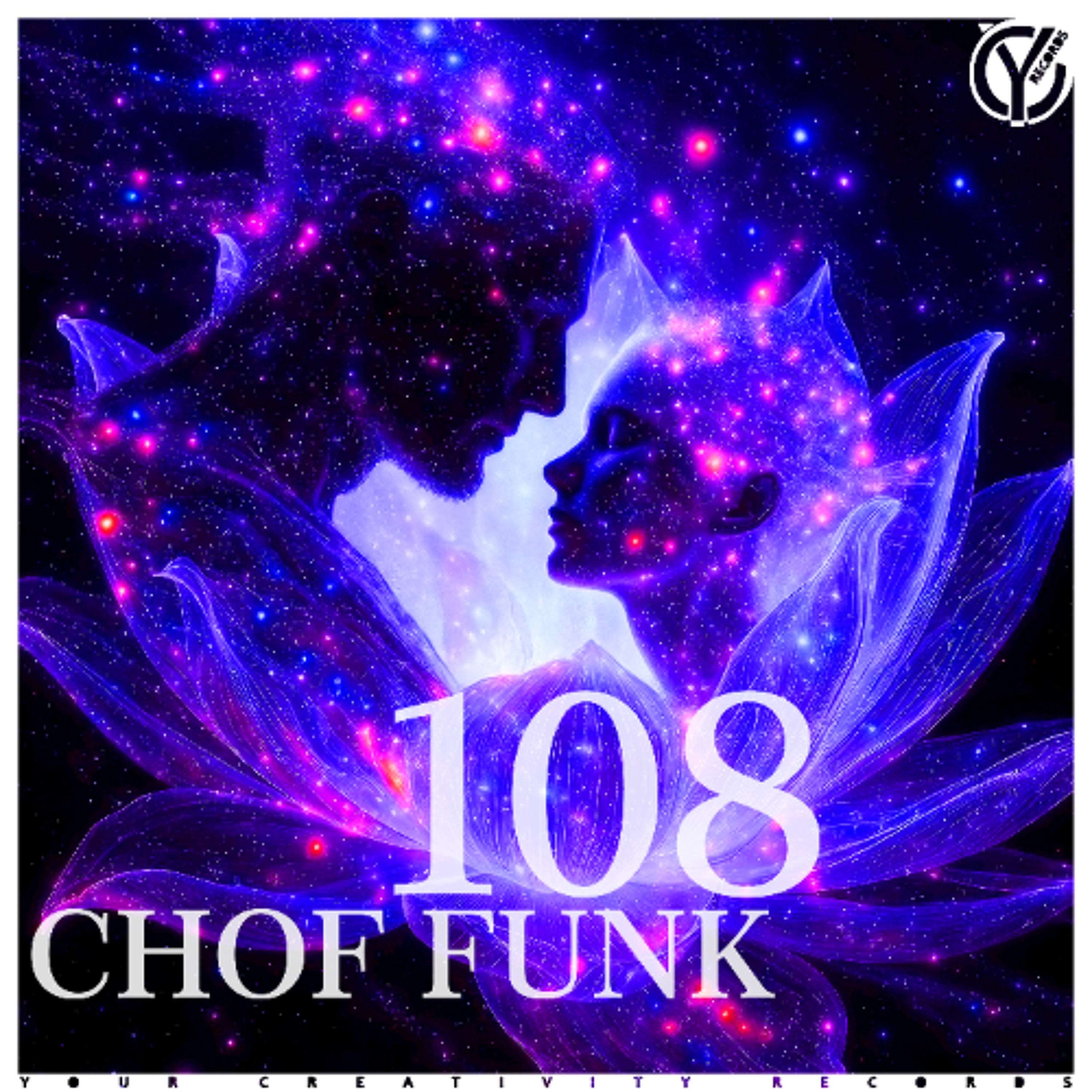 CHOF FUNK - 108 (Original Mix) episode artwork