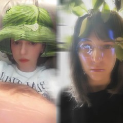 cute af • Weird Science feat. Amourette w/ Amelia Holt - 12 March 2021