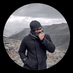 Ahmed Qalbi (Cover)