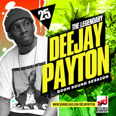 25# DJ PAYTON - BOOM SOUND S2 - 13.04.24