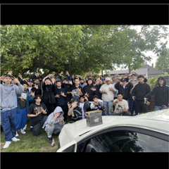 C.loks x Manos - Mobbin with killers