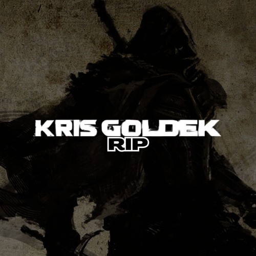 Kris Goldek - RIP (Dubstep)