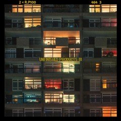 mr garage man III (unmastered)