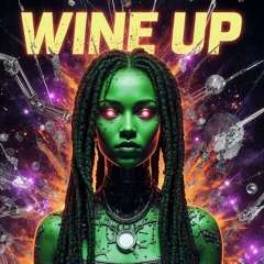 GroofBox - Wine up [Free DL]